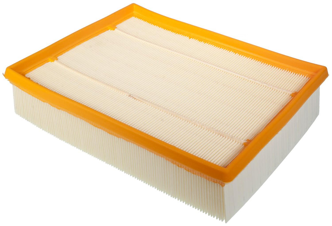 Filtro Aire Mahle Lx 537 - Mi Refacción