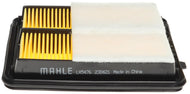 Filtro Aire Mahle Lx 5476 - Mi Refacción