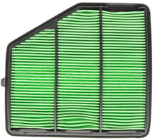 Cargar imagen en el visor de la galería, Filtro Aire Mahle Lx 5477 - Mi Refacción