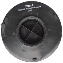 Cargar imagen en el visor de la galería, Filtro Aire Mahle Lx 5513 - Mi Refacción