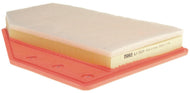Filtro Aire Mahle Lx 5521 - Mi Refacción