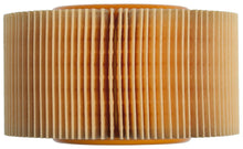 Cargar imagen en el visor de la galería, Filtro Aire Mahle Lx 578 - Mi Refacción