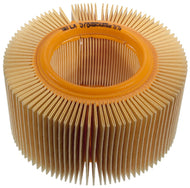 Filtro Aire Mahle Lx 578 - Mi Refacción