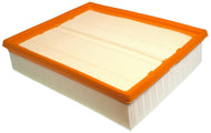 Filtro Aire Mahle Lx 622 - Mi Refacción