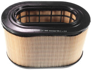 Filtro Aire Mahle Lx 669 - Mi Refacción