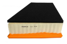 Cargar imagen en el visor de la galería, Filtro Aire Mahle Lx 709 - Mi Refacción
