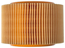 Cargar imagen en el visor de la galería, Filtro Aire Mahle Lx 718 - Mi Refacción