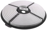 Filtro Aire Mahle Lx 733 - Mi Refacción