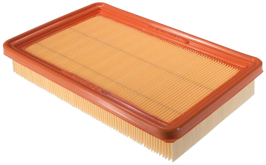 Filtro Aire Mahle Lx 745 - Mi Refacción