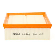 Cargar imagen en el visor de la galería, Filtro Aire Mahle Lx 786 - Mi Refacción
