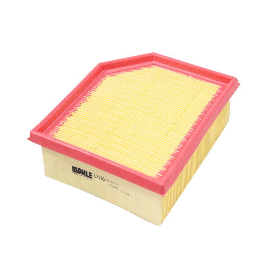 Filtro Aire Mahle Lx 795 - Mi Refacción