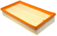 Filtro Aire Mahle Lx 798/1 - Mi Refacción