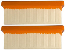 Cargar imagen en el visor de la galería, Filtro Aire Mahle Lx 804/S - Mi Refacción