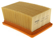 Filtro Aire Mahle Lx 820 - Mi Refacción