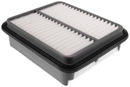Filtro Aire Mahle Lx 861