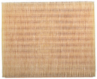 Filtro Aire Mahle Lx 886 - Mi Refacción