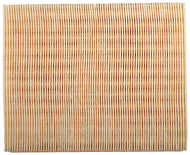 Filtro Aire Mahle Lx 886