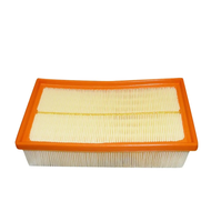 Filtro Aire Mahle Lx 9333 - Mi Refacción