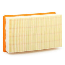 Cargar imagen en el visor de la galería, Filtro Aire Mahle Lx 933/3 - Mi Refacción