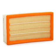 Filtro Aire Mahle Lx 933/3 - Mi Refacción