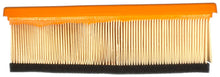 Cargar imagen en el visor de la galería, Filtro Aire Mahle Lx 934/2 - Mi Refacción
