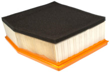 Cargar imagen en el visor de la galería, Filtro Aire Mahle Lx 934/2 - Mi Refacción