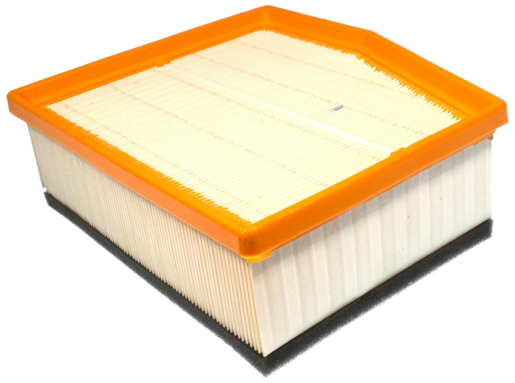 Filtro Aire Mahle Lx 934/2 - Mi Refacción