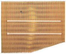 Cargar imagen en el visor de la galería, Filtro Aire Mahle Lx 934 - Mi Refacción