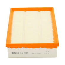 Cargar imagen en el visor de la galería, Filtro Aire Mahle Lx 935 - Mi Refacción