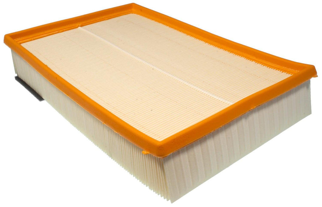 Filtro Aire Mahle Lx 938 - Mi Refacción