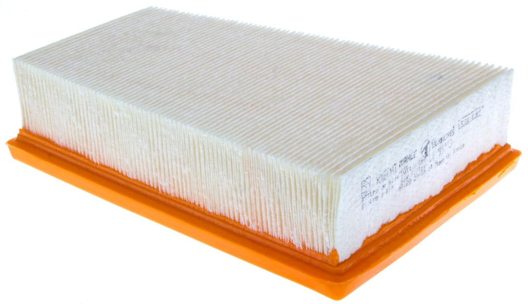 Filtro Aire Mahle Lx 957/3 - Mi Refacción