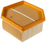 Filtro Aire Mahle Lx 966 - Mi Refacción