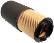 Filtro Aire Mahle Lx 976 - Mi Refacción