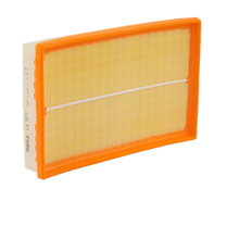 Cargar imagen en el visor de la galería, Filtro Aire Mahle Lx 977D - Mi Refacción
