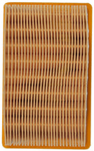 Cargar imagen en el visor de la galería, Filtro Aire Mahle Lx 984/2 - Mi Refacción