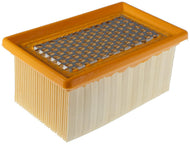 Filtro Aire Mahle Lx 984/2 - Mi Refacción