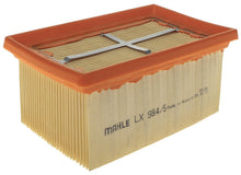 Cargar imagen en el visor de la galería, Filtro Aire Mahle Lx 984/5 - Mi Refacción