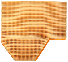 Cargar imagen en el visor de la galería, Filtro Aire Mahle Lx 987 - Mi Refacción