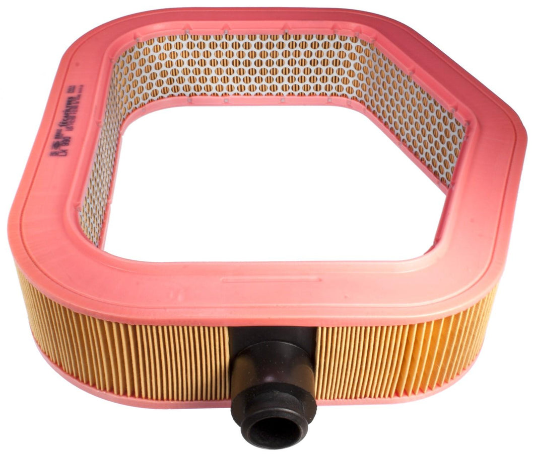 Filtro Aire Mahle Lx 990 - Mi Refacción