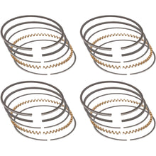 Cargar imagen en el visor de la galería, Anillo Pistón Melling M2C4660 - Mi Refacción