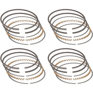 Anillo Pistón Melling M2C4909 - Mi Refacción