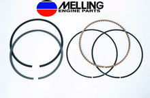Cargar imagen en el visor de la galería, Anillo Pistón Melling M2C5252 - Mi Refacción