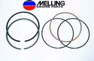 Anillo Pistón Melling M2C5252 - Mi Refacción