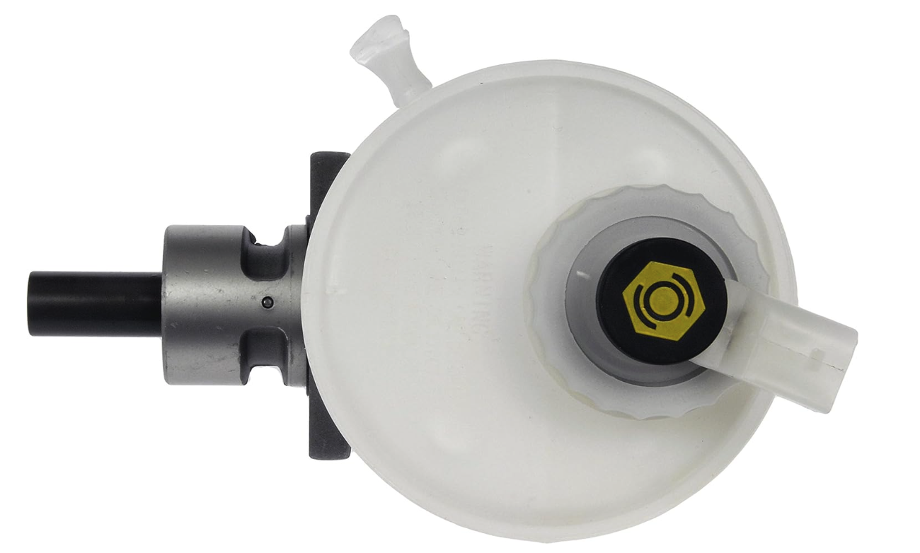 Dorman M105876 - Cilindro maestro de freno compatible con determinados motores americanos/modelos Jeep