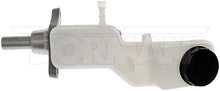 Cargar imagen en el visor de la galería, Bomba Freno Dorman M631067 - Mi Refacción