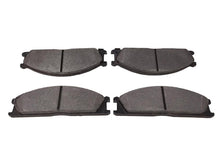 Cargar imagen en el visor de la galería, Balata Fritec M-7228-Z - Mi Refacción