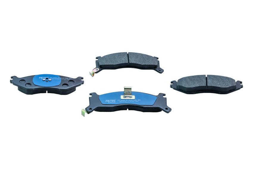 Balata Fritec M-7406-Z