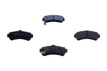 Cargar imagen en el visor de la galería, Balata Fritec M-7547-Z