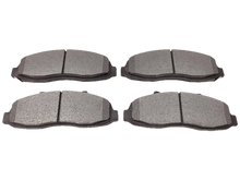 Cargar imagen en el visor de la galería, Balata Fritec M-7558-Z - Mi Refacción