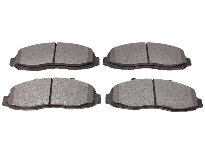 Balata Fritec M-7558-Z - Mi Refacción